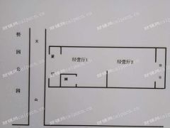 双门头，天山路上，业态不限