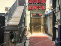 出租津南双港商业街商铺