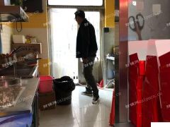 急转 急转 低价转让品牌小吃店