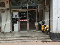 杨柳青广场附近美发店转让 (可空转 无行业限制)